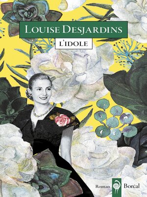 cover image of L'Idole